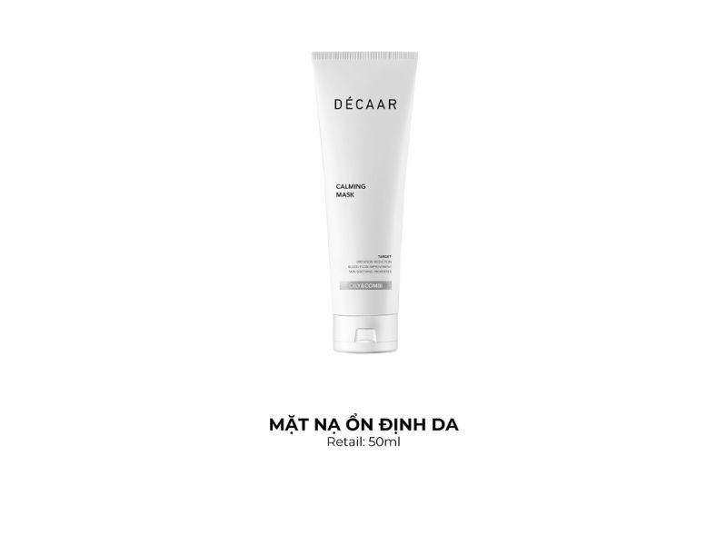 Calming Mask